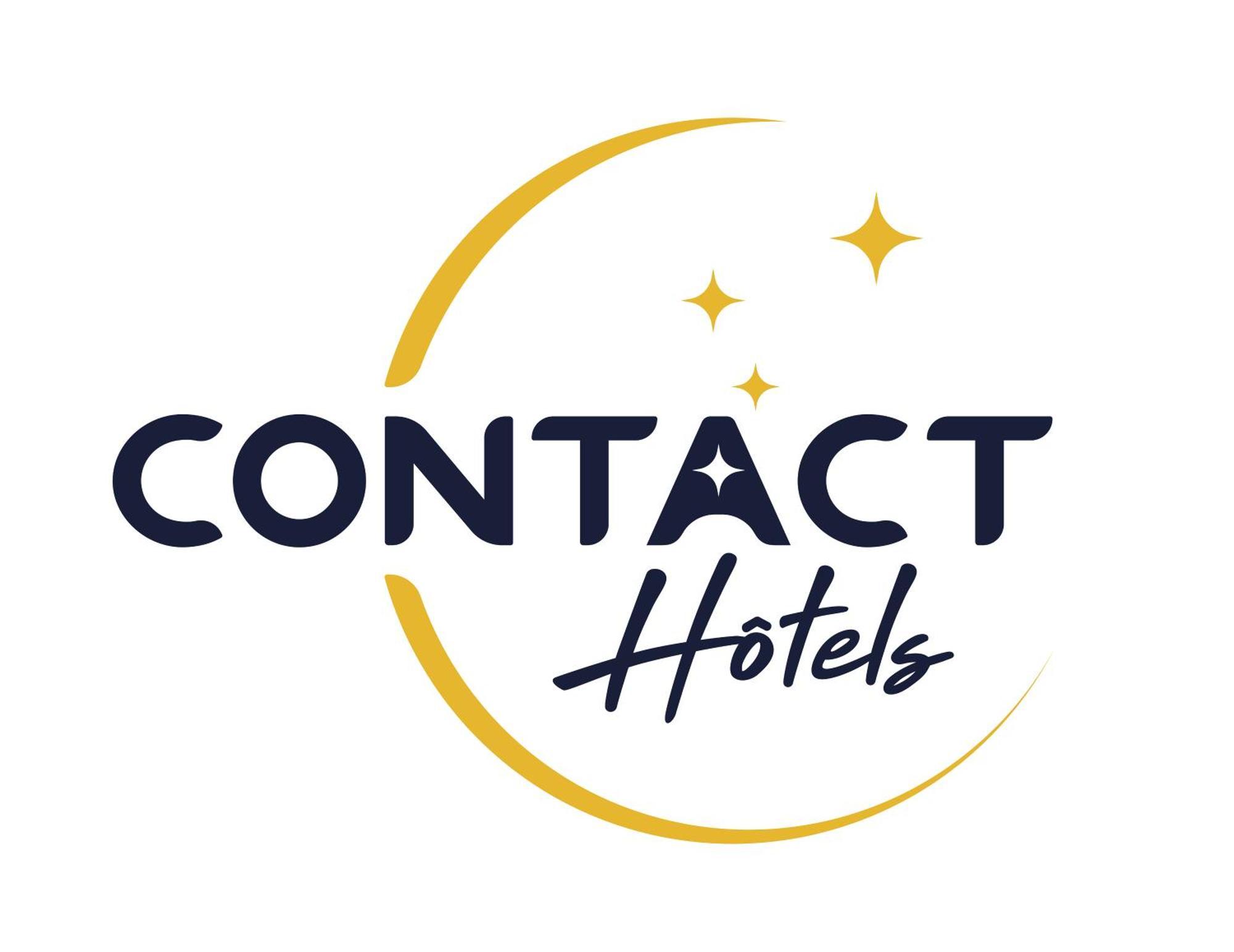 Contact Hotel Utah Beach Carentan - Anciennement Kyriad Exterior photo