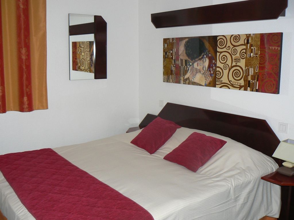 Contact Hotel Utah Beach Carentan - Anciennement Kyriad Room photo